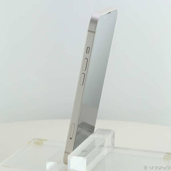 〔中古〕Apple(アップル) iPhone13 128GB スターライト MLND3J／A SIMフリー〔251-ud〕 |  | 01