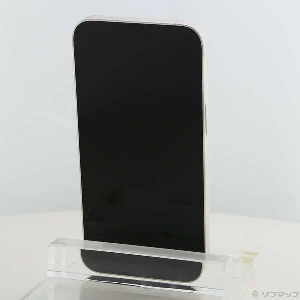 〔中古〕Apple(アップル) iPhone13 128GB スターライト MLND3J／A SIMフリー〔251-ud〕 |  | 02