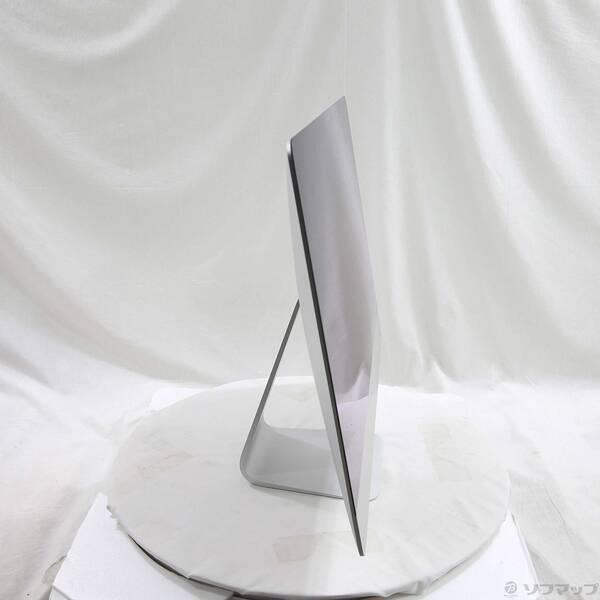 〔中古〕Apple(アップル) iMac 27-inch Mid-2017 MNE92J／A Core_i5 3.4GHz 8GB Fusion Drive1TB 〔10.15 Catalina〕〔262-ud〕 |  | 03