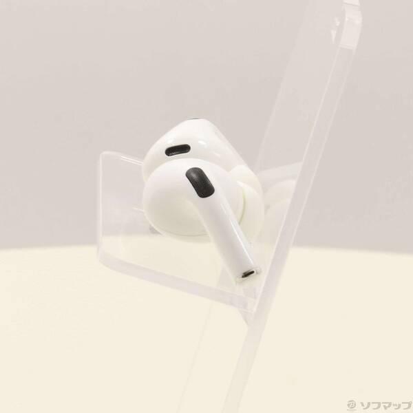 中古〕Apple(アップル) AirPods Pro 第2世代〔344-ud〕 : ソフマップ