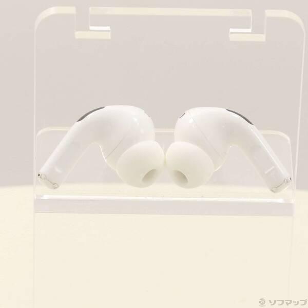 中古〕Apple(アップル) AirPods Pro 第2世代〔344-ud〕 : ソフマップ