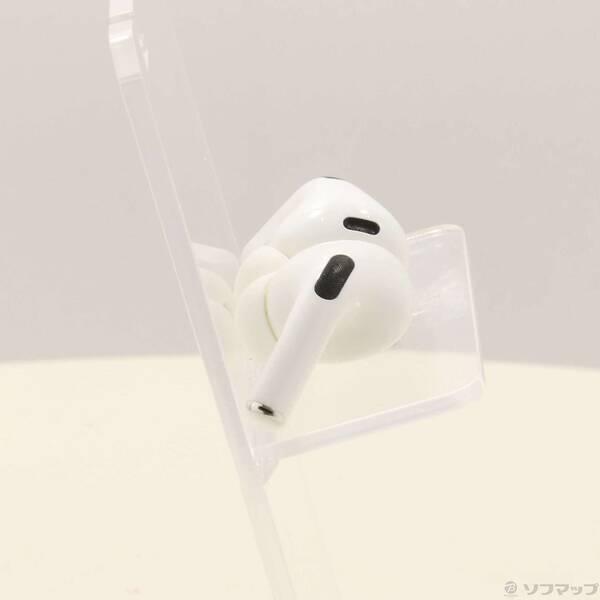 Apple AirPods 中古 中古〕Apple(アップル) AirPods Pro 第2世代〔344-ud〕 : ソフマップ