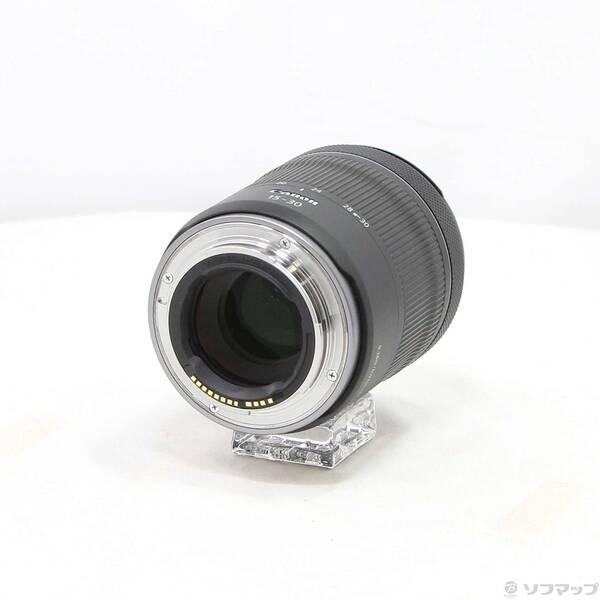 〔中古〕Canon(キヤノン) RF15-30mm F4.5-6.3 IS STM〔262-ud〕 |  | 02