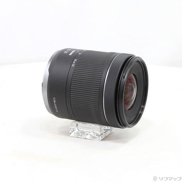 〔中古〕Canon(キヤノン) RF15-30mm F4.5-6.3 IS STM〔262-ud〕 |  | 03