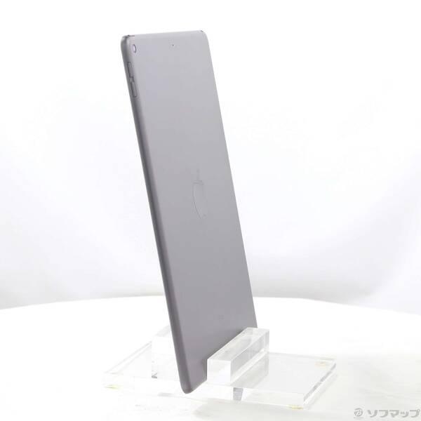 〔中古〕Apple(アップル) iPad Air 第3世代 256GB スペースグレイ MUUQ2J／A Wi-Fi〔305-ud〕 |  | 03