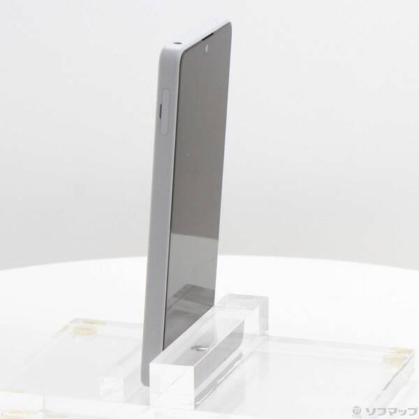 〔中古〕SONY(ソニー) Xperia Ace III 64GB グレー SO-53C docomo SIMフリー〔352-ud〕 |  | 01