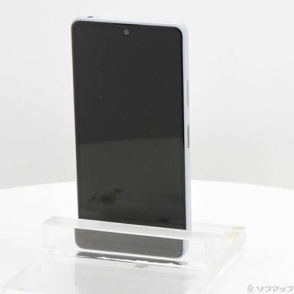 〔中古〕SONY(ソニー) Xperia Ace III 64GB グレー SO-53C docomo SIMフリー〔352-ud〕 |  | 02