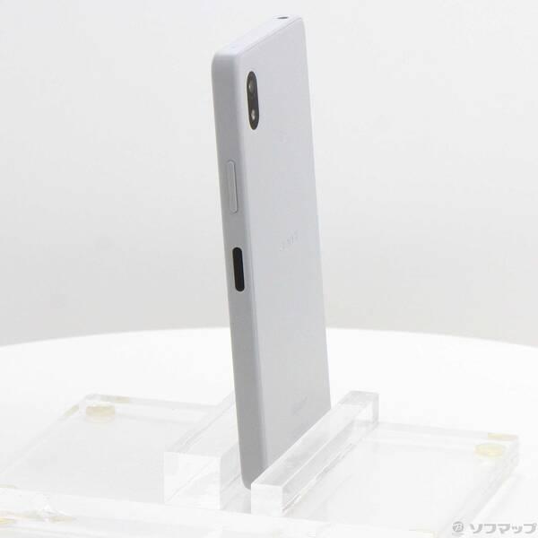 〔中古〕SONY(ソニー) Xperia Ace III 64GB グレー SO-53C docomo SIMフリー〔352-ud〕 |  | 03