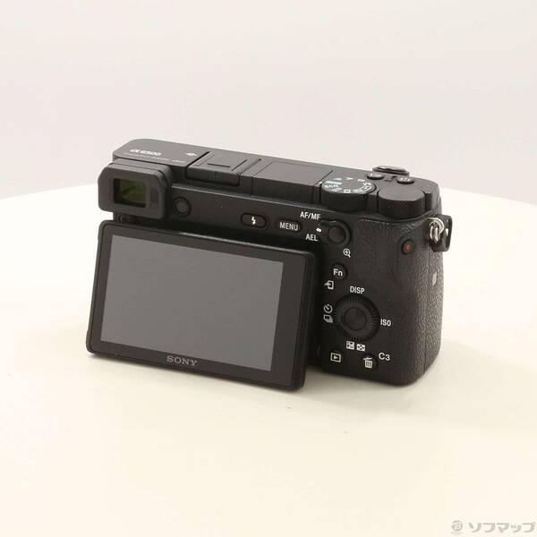 〔中古〕SONY(ソニー) α6500 ボディ ILCE-6500〔262-ud〕 |  | 02