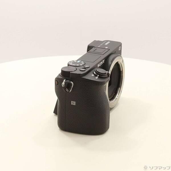〔中古〕SONY(ソニー) α6500 ボディ ILCE-6500〔262-ud〕 |  | 03