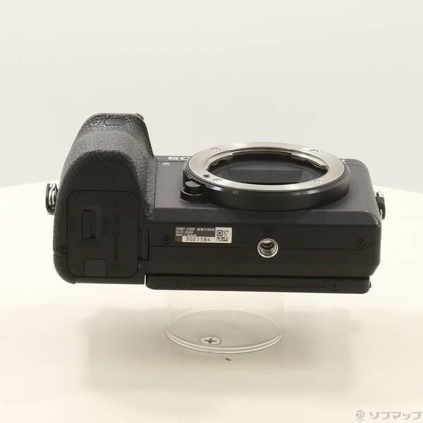 〔中古〕SONY(ソニー) α6500 ボディ ILCE-6500〔262-ud〕 |  | 04