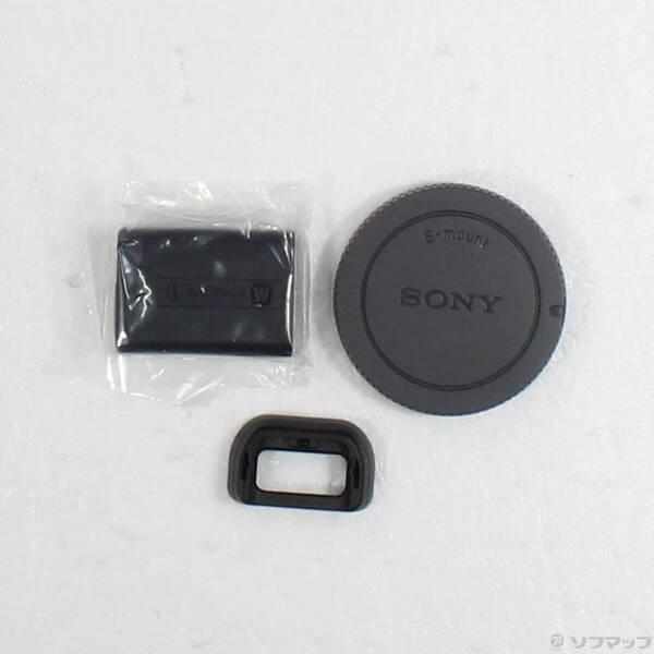 〔中古〕SONY(ソニー) α6500 ボディ ILCE-6500〔262-ud〕 |  | 05