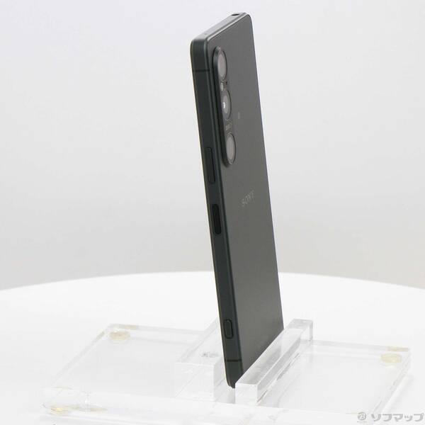 〔中古〕SONY(ソニー) Xperia 1 VI 256GB カーキグリーン XQ-EC44 G1JPCX0 SIMフリー〔349-ud〕 |  | 03