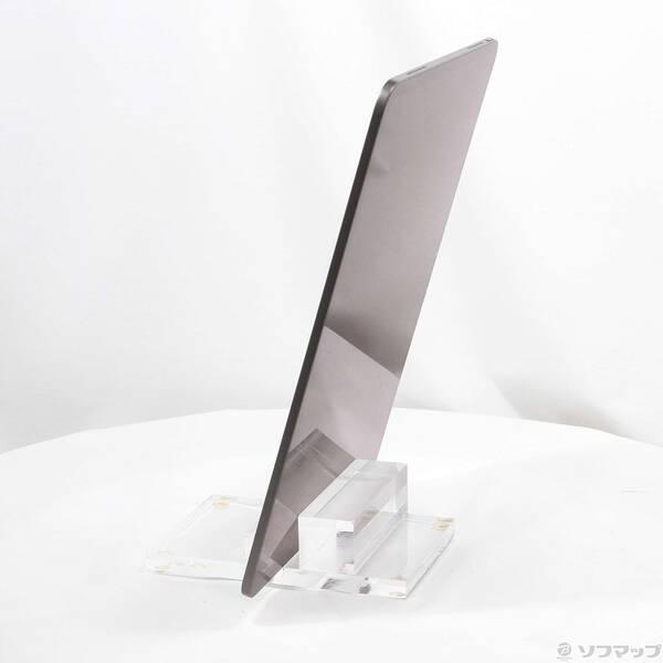 〔中古〕Apple(アップル) iPad Pro 13インチ(M5) 標準ガラス 256GB スペースブラック MDYJ4J／A Wi-Fi〔269-ud〕 |  | 01