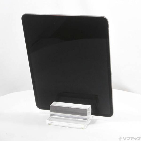 〔中古〕Apple(アップル) iPad Pro 13インチ(M5) 標準ガラス 256GB スペースブラック MDYJ4J／A Wi-Fi〔269-ud〕 |  | 02