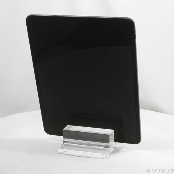 〔中古〕Apple(アップル) iPad Pro 13インチ(M5) 標準ガラス 256GB スペースブラック MDYJ4J／A Wi-Fi〔269-ud〕 |  | 02