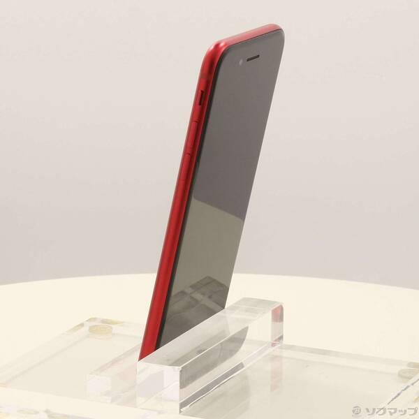 〔中古〕Apple(アップル) iPhone SE 第2世代 128GB プロダクトレッド MHGV3J／A SIMフリー〔258-ud〕 |  | 01