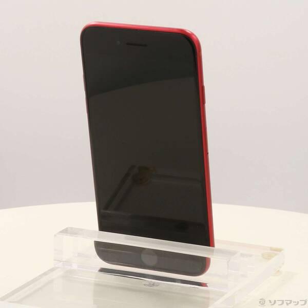 〔中古〕Apple(アップル) iPhone SE 第2世代 128GB プロダクトレッド MHGV3J／A SIMフリー〔258-ud〕 |  | 02