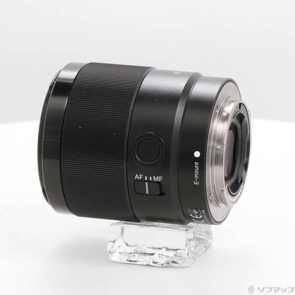 〔中古〕SONY(ソニー) FE 35mm F1.8 SEL35F18F〔258-ud〕 |  | 01
