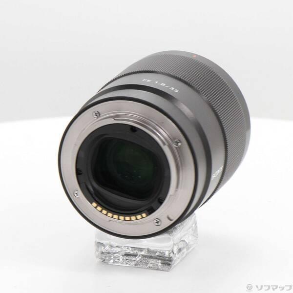 〔中古〕SONY(ソニー) FE 35mm F1.8 SEL35F18F〔258-ud〕 |  | 02