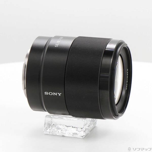 〔中古〕SONY(ソニー) FE 35mm F1.8 SEL35F18F〔258-ud〕 |  | 03