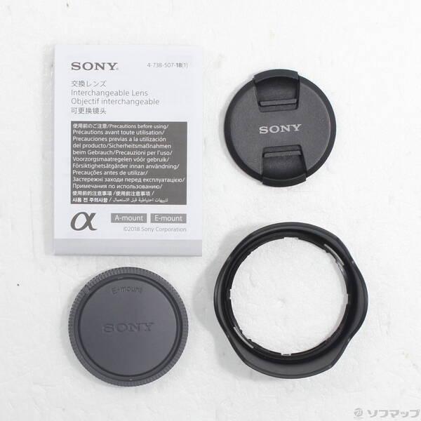 〔中古〕SONY(ソニー) FE 35mm F1.8 SEL35F18F〔258-ud〕 |  | 04