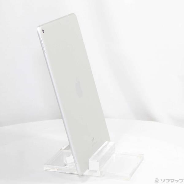 〔中古〕Apple(アップル) iPad Air 第3世代 64GB シルバー MV0E2J／A SIMフリー〔377-ud〕 |  | 03