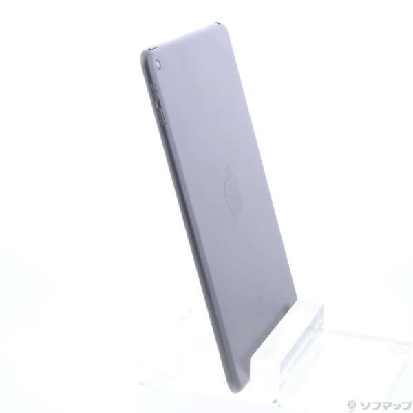 〔中古〕Apple(アップル) iPad mini 第5世代 64GB スペースグレイ MUQW2J／A Wi-Fi〔352-ud〕 |  | 03