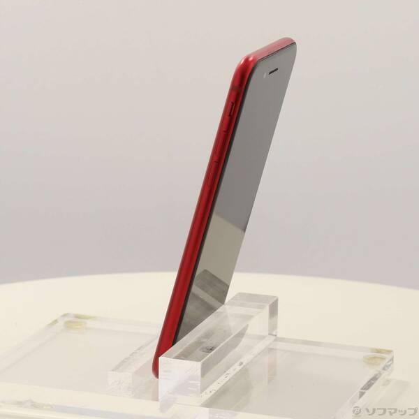〔中古〕Apple(アップル) iPhone SE 第3世代 64GB プロダクトレッド MMYE3J／A SIMフリー〔371-ud〕 |  | 01