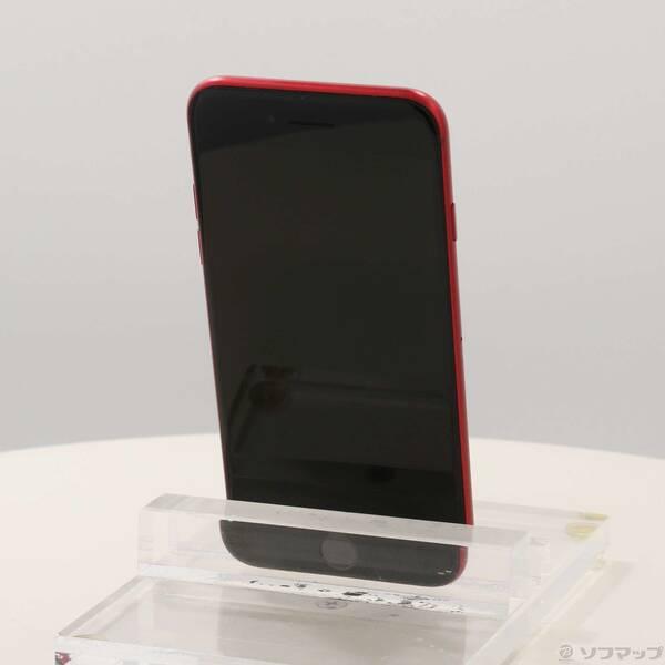 〔中古〕Apple(アップル) iPhone SE 第3世代 64GB プロダクトレッド MMYE3J／A SIMフリー〔371-ud〕 |  | 02
