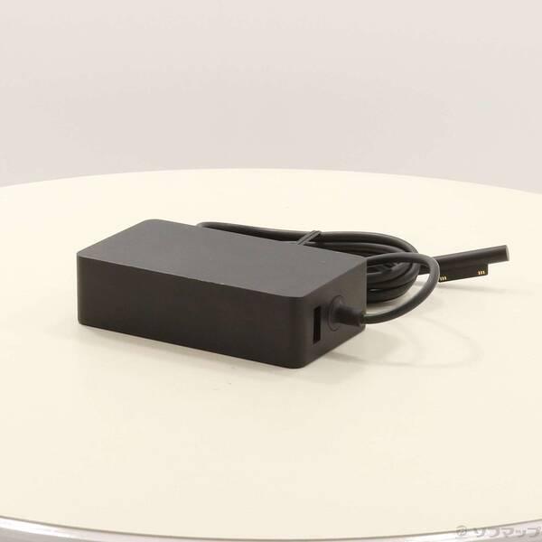 〔中古〕Microsoft(マイクロソフト) 65W 電源アダプター W8Y-00007〔262-ud〕 |  | 01