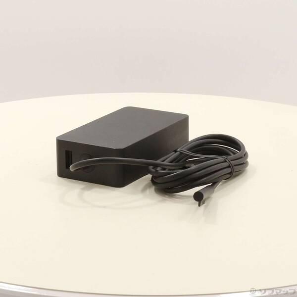 〔中古〕Microsoft(マイクロソフト) 65W 電源アダプター W8Y-00007〔262-ud〕 |  | 02
