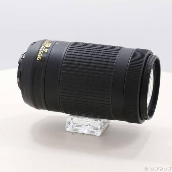 〔中古〕Nikon(ニコン) Nikon AF-P DX NIKKOR 70-300mm f／4.5-6.3G ED VR〔305-ud〕 |  | 03