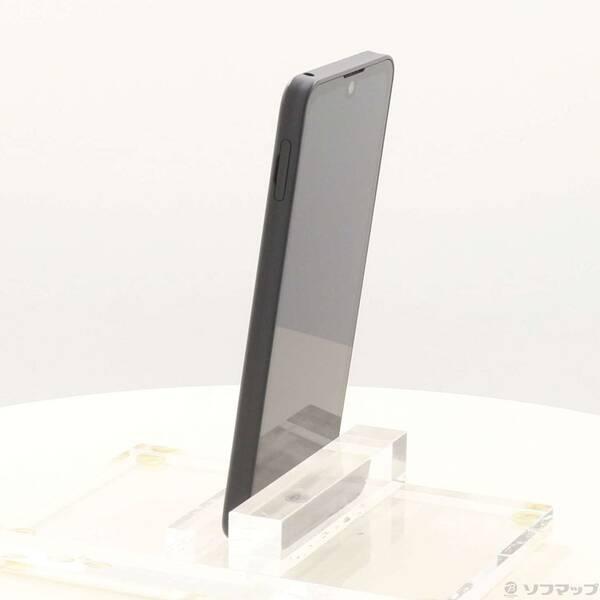 〔中古〕SHARP(シャープ) AQUOS wish3 64GB ブラック A303SH Softbank SIMフリー〔305-ud〕 |  | 01