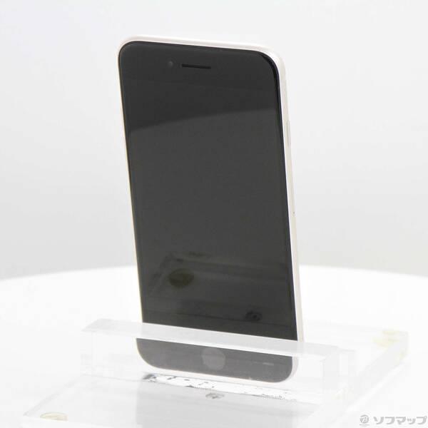〔中古〕Apple(アップル) iPhone SE 第3世代 64GB スターライト MMYD3J／A SIMフリー〔344-ud〕 |  | 02