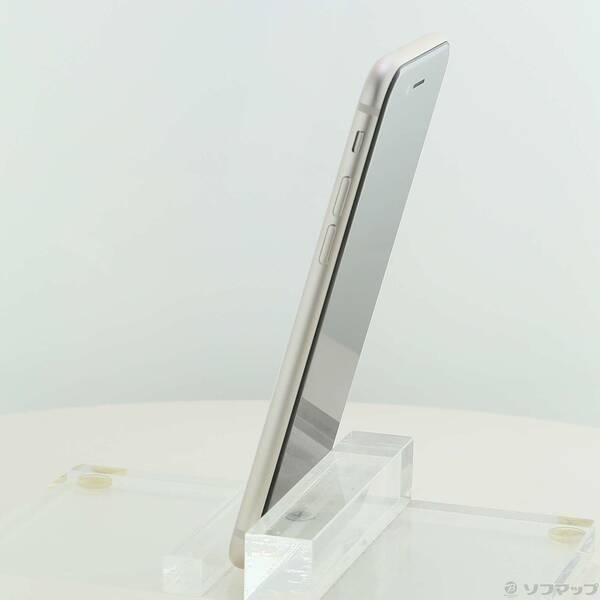 〔中古〕Apple(アップル) iPhone SE 第3世代 64GB スターライト MMYD3J／A SIMフリー〔305-ud〕 |  | 01