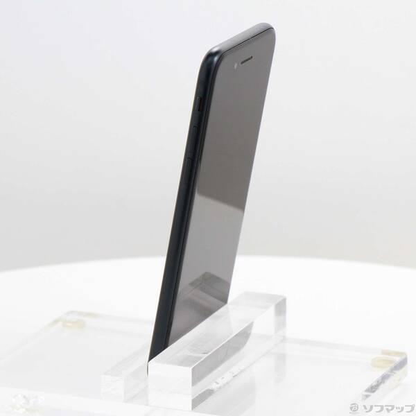 〔中古〕Apple(アップル) iPhone SE 第3世代 64GB ミッドナイト MMYC3J／A SIMフリー〔348-ud〕 |  | 01