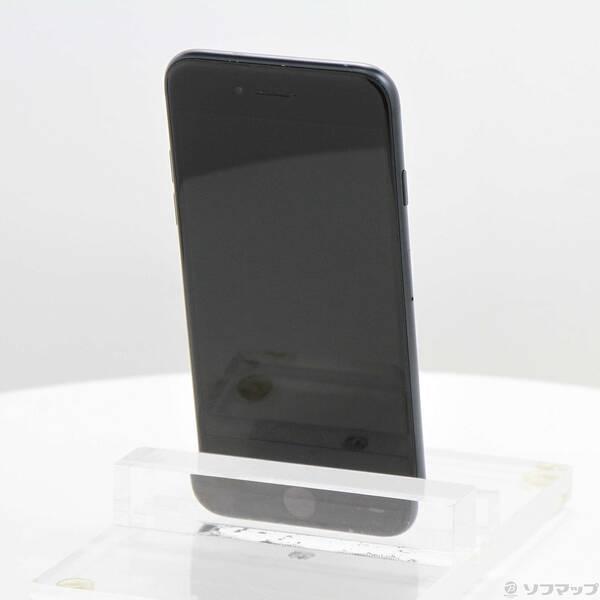 〔中古〕Apple(アップル) iPhone SE 第3世代 64GB ミッドナイト MMYC3J／A SIMフリー〔348-ud〕 |  | 02
