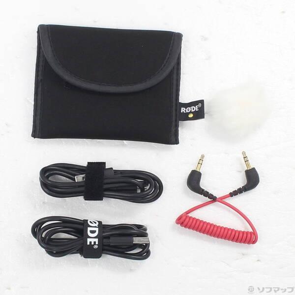 〔中古〕RODE ワイヤレスシステム WIGOW Wireless GO ホワイト〔262-ud〕 |  | 04