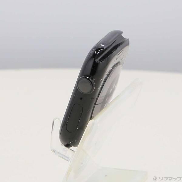 〔中古〕Apple(アップル) Apple Watch Series 10 GPS 46mm ジェットブラックアルミニウムケース バンド無し〔258-ud〕 |  | 01