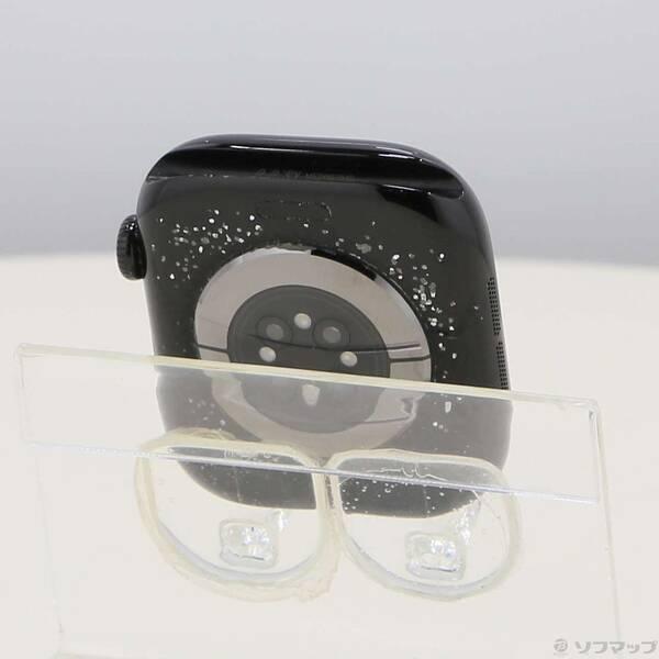 〔中古〕Apple(アップル) Apple Watch Series 10 GPS 46mm ジェットブラックアルミニウムケース バンド無し〔258-ud〕 |  | 02