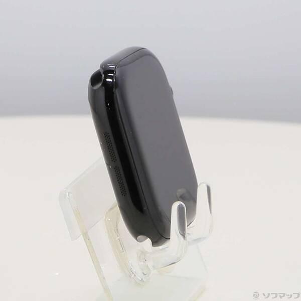 〔中古〕Apple(アップル) Apple Watch Series 10 GPS 46mm ジェットブラックアルミニウムケース バンド無し〔258-ud〕 |  | 03