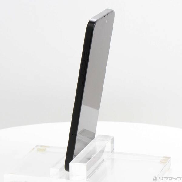 〔中古〕Apple(アップル) iPhone15 Plus 256GB ブラック MU0F3J／A SIMフリー〔198-ud〕 |  | 01