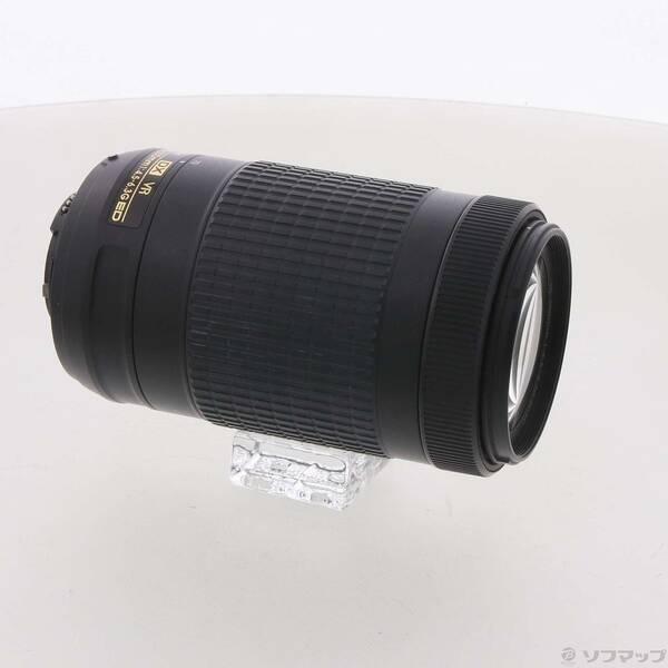 〔中古〕Nikon(ニコン) Nikon AF-P DX NIKKOR 70-300mm f／4.5-6.3G ED VR〔348-ud〕 |  | 03