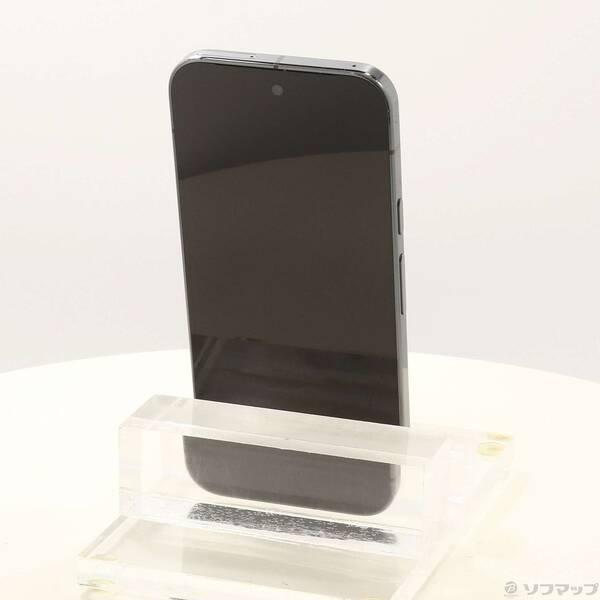 〔中古〕GOOGLE(グーグル) Google Pixel 10 Pro 256GB オブシディアン GN4F5 SIMフリー〔198-ud〕 |  | 02