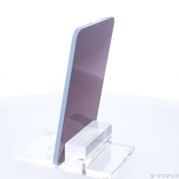 〔中古〕Apple(アップル) iPad mini(A17 Pro) 256GB ブルー MXNC3J／A Wi-Fi〔305-ud〕 |  | 01