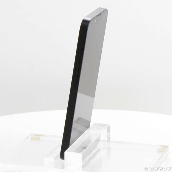 〔中古〕Apple(アップル) iPhone16e 128GB ブラック MD1Q4J／A SIMフリー〔258-ud〕 |  | 01
