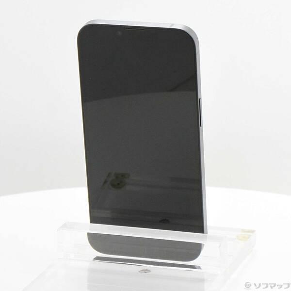 〔中古〕Apple(アップル) iPhone16e 128GB ブラック MD1Q4J／A SIMフリー〔258-ud〕 |  | 02
