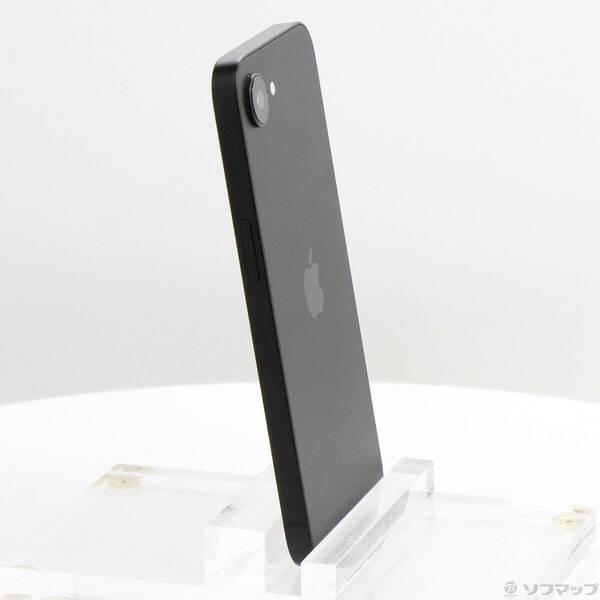 〔中古〕Apple(アップル) iPhone16e 128GB ブラック MD1Q4J／A SIMフリー〔258-ud〕 |  | 03
