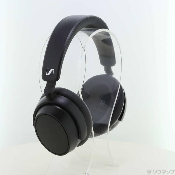 〔中古〕SENNHEISER(ゼンハイザー) ACCENTUM Plus Wireless ブラック ACPAEBT-BLACK〔297-ud〕 |  | 01